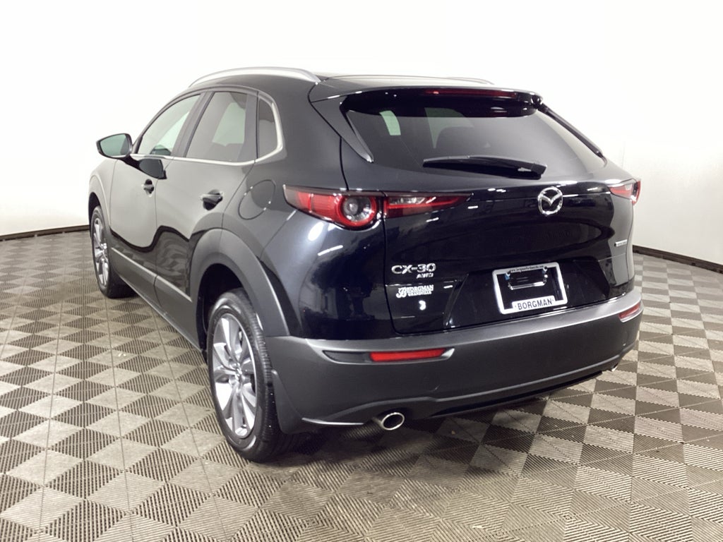 2024 Mazda Mazda CX-30 2.5 S Preferred Package