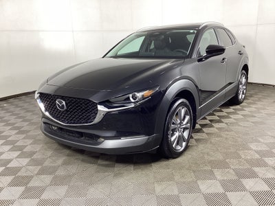 2024 Mazda Mazda CX-30 2.5 S Preferred Package