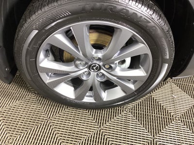 2024 Mazda Mazda CX-30 2.5 S Preferred Package
