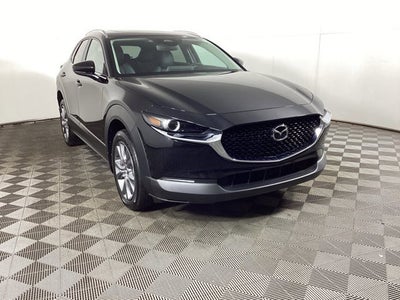 2024 Mazda Mazda CX-30 2.5 S Preferred Package