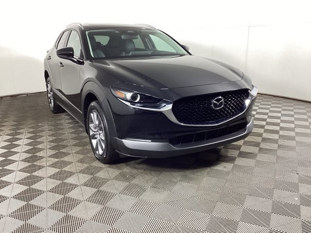 2024 Mazda Mazda CX-30 2.5 S Preferred Package