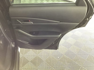 2024 Mazda Mazda CX-30 2.5 S Preferred Package