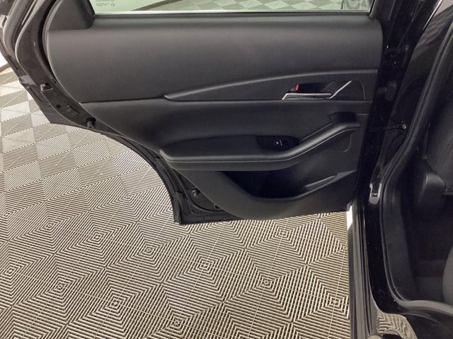 2024 Mazda Mazda CX-30 2.5 S Preferred Package