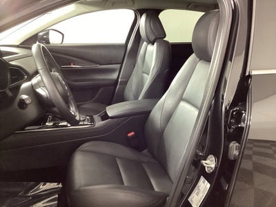 2024 Mazda Mazda CX-30 2.5 S Preferred Package