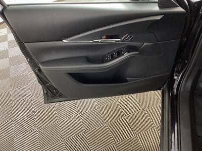 2024 Mazda Mazda CX-30 2.5 S Preferred Package