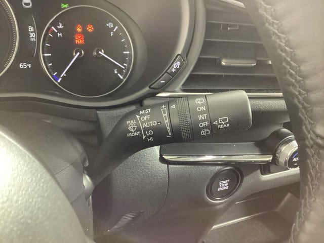 2024 Mazda Mazda CX-30 2.5 S Preferred Package