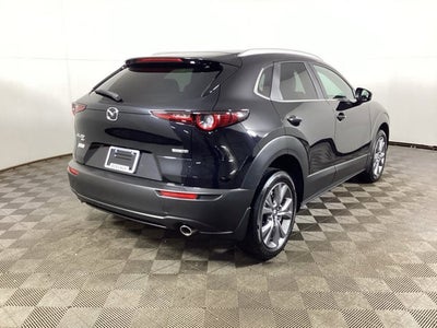 2024 Mazda Mazda CX-30 2.5 S Preferred Package