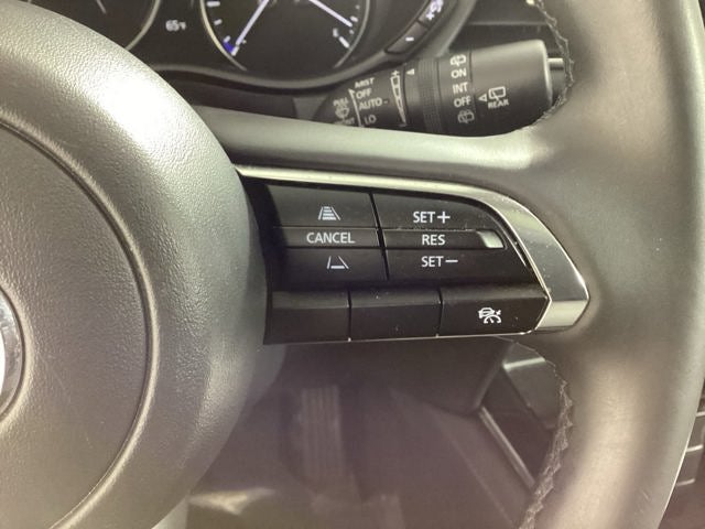 2024 Mazda Mazda CX-30 2.5 S Preferred Package