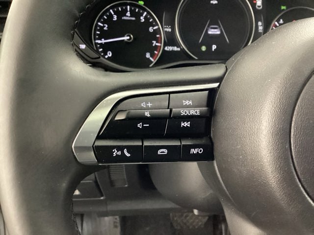 2024 Mazda Mazda CX-30 2.5 S Preferred Package