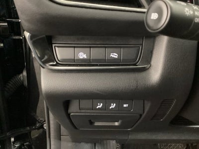 2024 Mazda Mazda CX-30 2.5 S Preferred Package