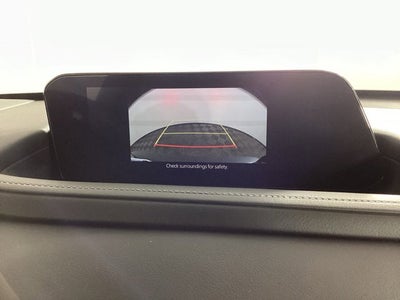 2024 Mazda Mazda CX-30 2.5 S Preferred Package