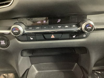 2024 Mazda Mazda CX-30 2.5 S Preferred Package
