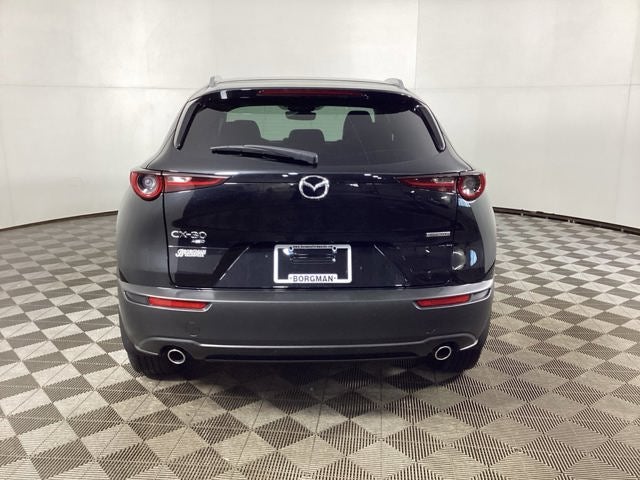2024 Mazda Mazda CX-30 2.5 S Preferred Package
