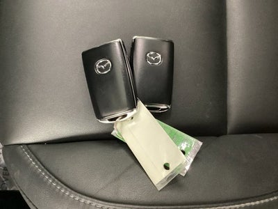 2024 Mazda Mazda CX-30 2.5 S Preferred Package