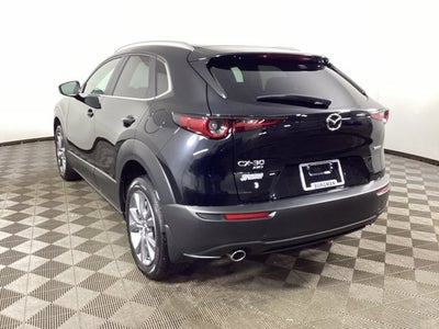 2024 Mazda Mazda CX-30 2.5 S Preferred Package