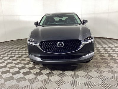 2024 Mazda Mazda CX-30 2.5 S Preferred Package