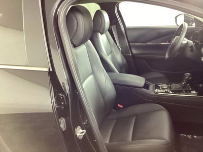 2024 Mazda Mazda CX-30 2.5 S Preferred Package