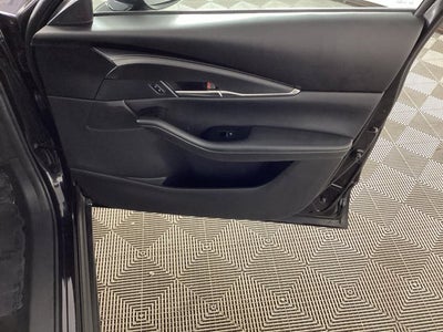 2024 Mazda Mazda CX-30 2.5 S Preferred Package