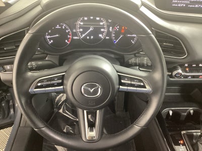 2023 Mazda Mazda CX-30 2.5 S Carbon Edition