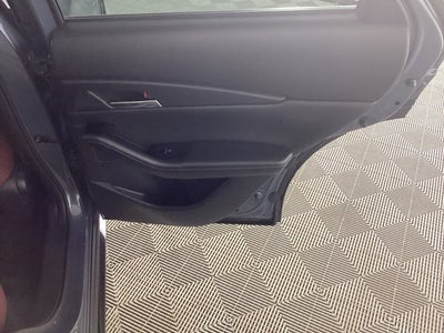 2023 Mazda Mazda CX-30 2.5 S Carbon Edition