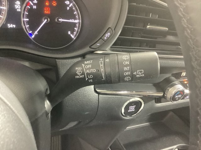 2023 Mazda Mazda CX-30 2.5 S Carbon Edition