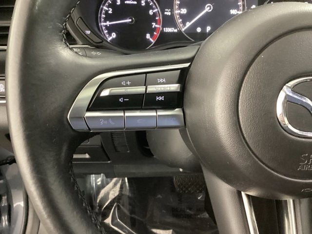 2023 Mazda Mazda CX-30 2.5 S Carbon Edition