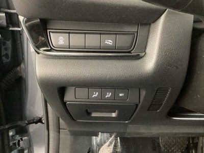 2023 Mazda Mazda CX-30 2.5 S Carbon Edition