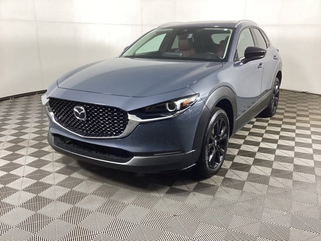 2023 Mazda Mazda CX-30 2.5 S Carbon Edition