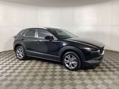 2024 Mazda Mazda CX-30 2.5 S Preferred Package