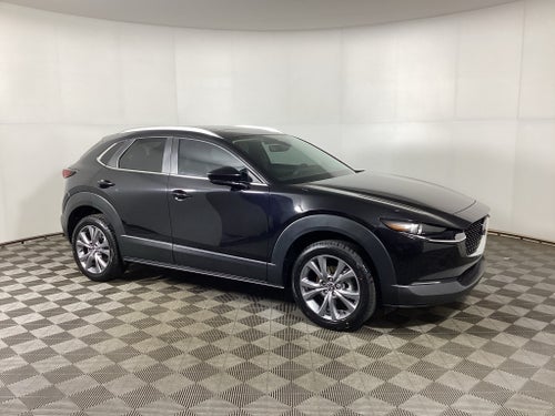 2024 Mazda Mazda CX-30 2.5 S Preferred Package
