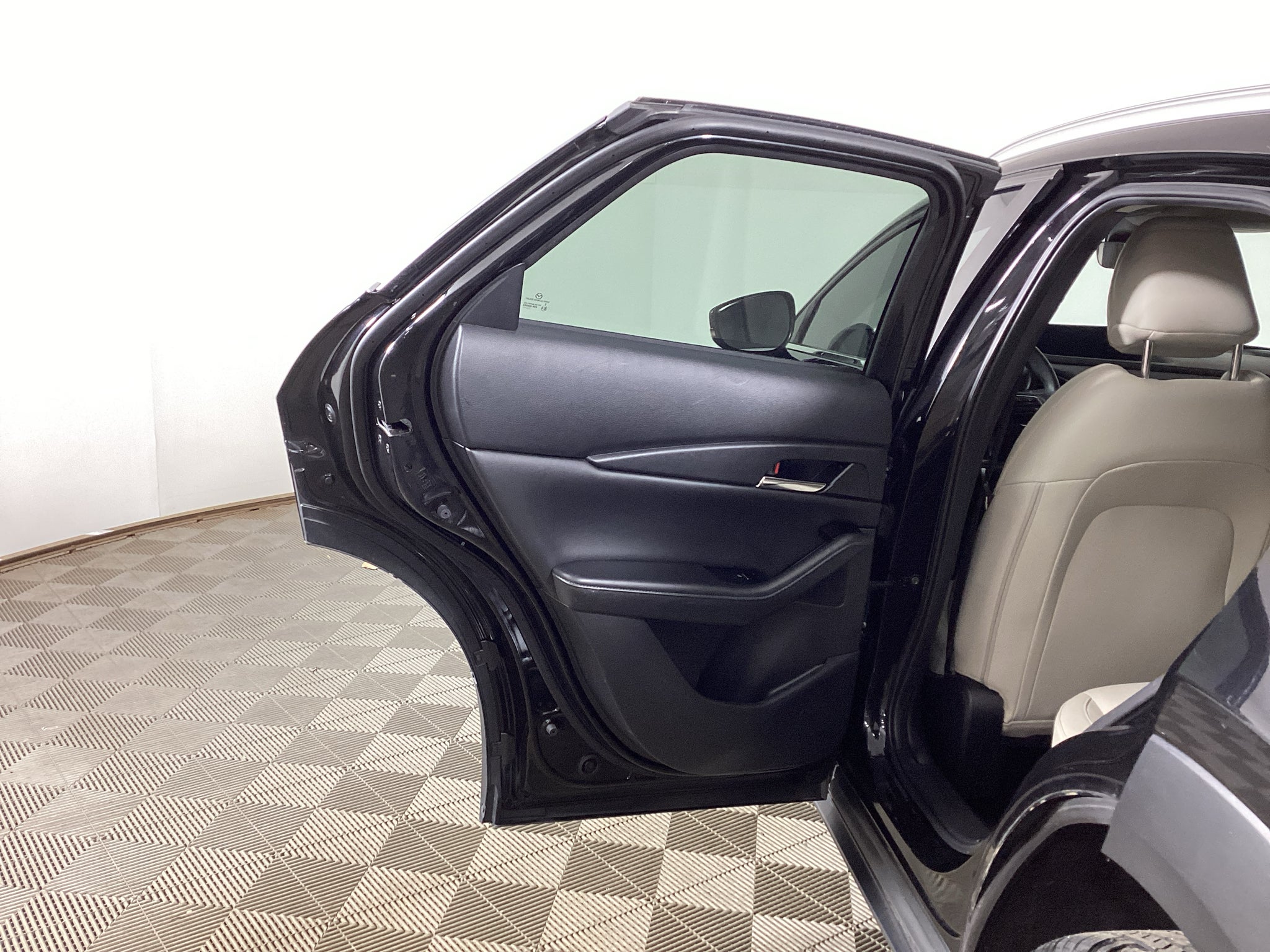 2024 Mazda Mazda CX-30 2.5 S Preferred Package