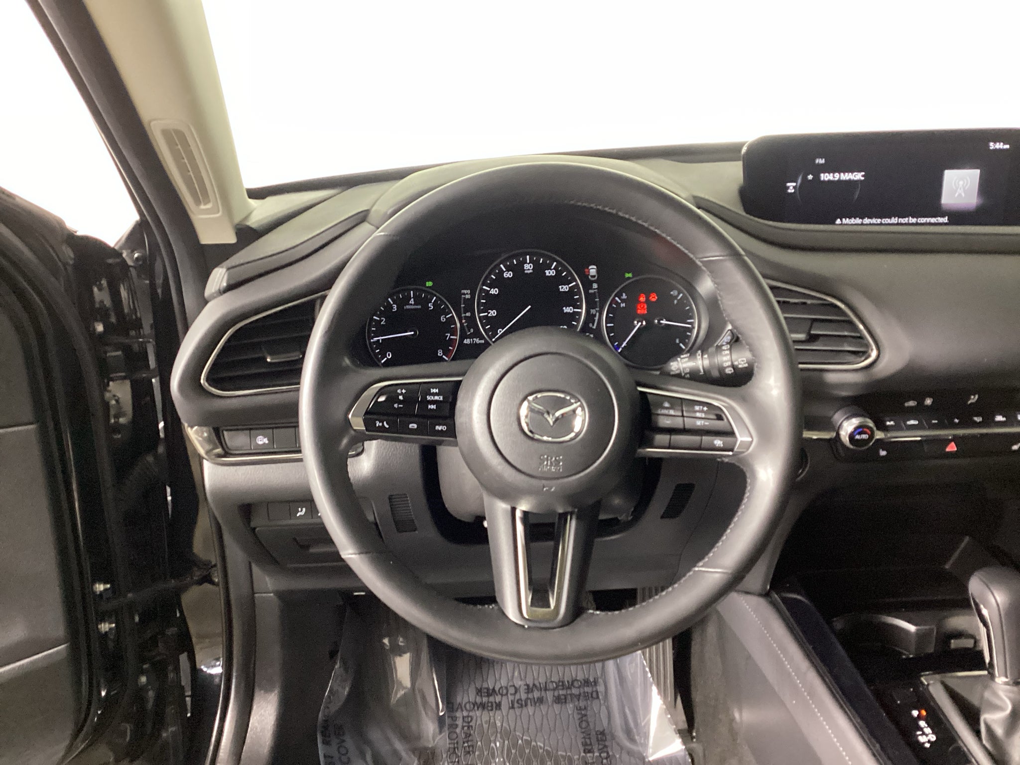 2024 Mazda Mazda CX-30 2.5 S Preferred Package
