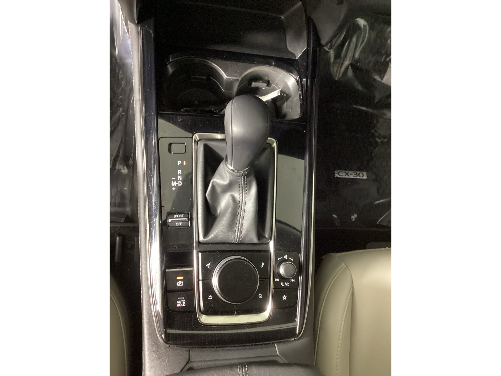 2024 Mazda Mazda CX-30 2.5 S Preferred Package
