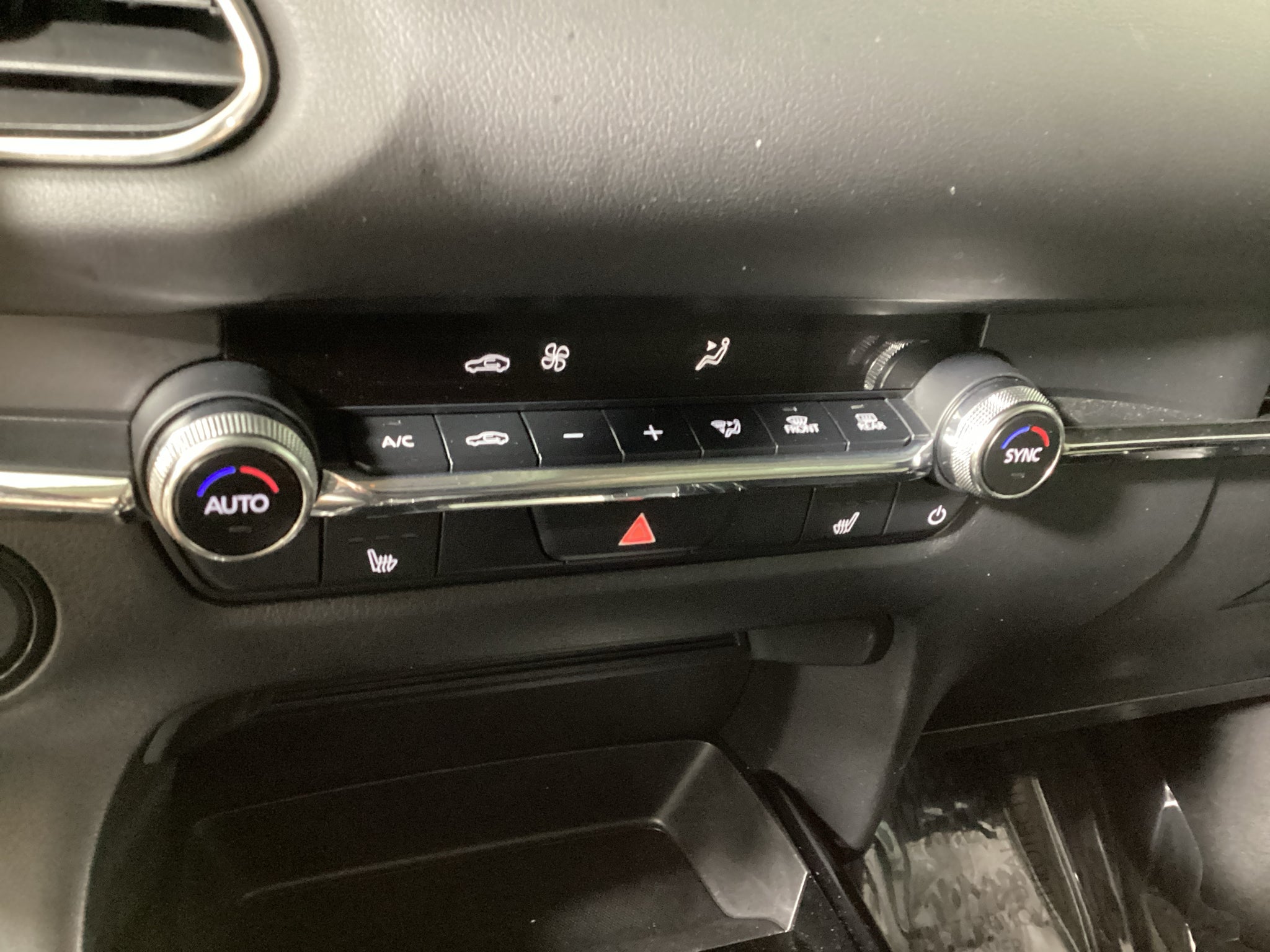 2024 Mazda Mazda CX-30 2.5 S Preferred Package