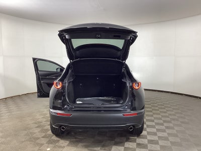 2024 Mazda Mazda CX-30 2.5 S Preferred Package