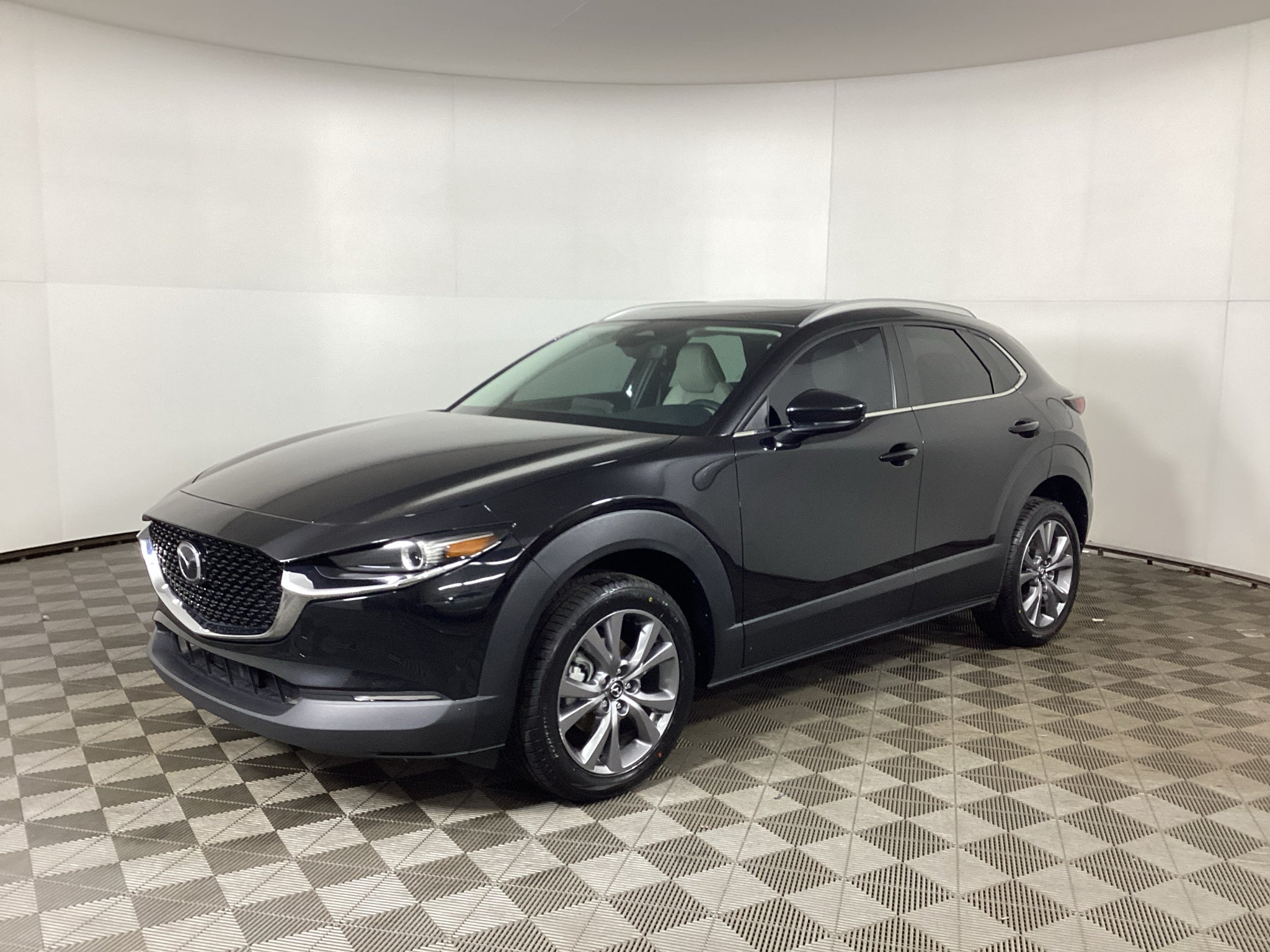 2024 Mazda Mazda CX-30 2.5 S Preferred Package
