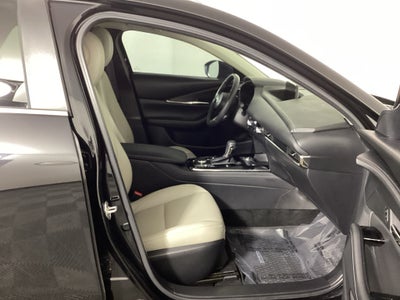 2024 Mazda Mazda CX-30 2.5 S Preferred Package