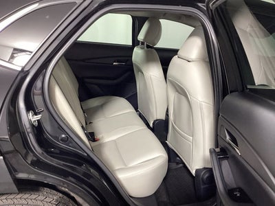 2024 Mazda Mazda CX-30 2.5 S Preferred Package