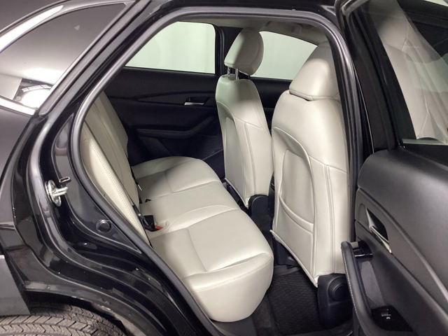 2024 Mazda Mazda CX-30 2.5 S Preferred Package