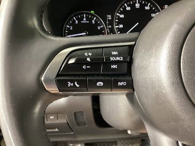 2024 Mazda Mazda CX-30 2.5 S Preferred Package