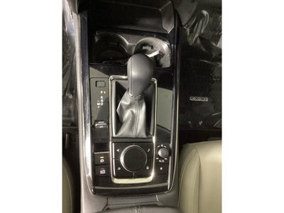 2024 Mazda Mazda CX-30 2.5 S Preferred Package