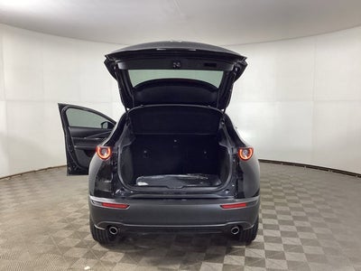 2024 Mazda Mazda CX-30 2.5 S Preferred Package