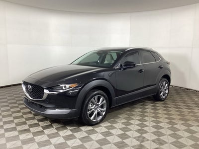 2024 Mazda Mazda CX-30 2.5 S Preferred Package
