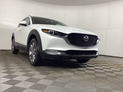 2026 Mazda Mazda CX-30 2.5 S Premium