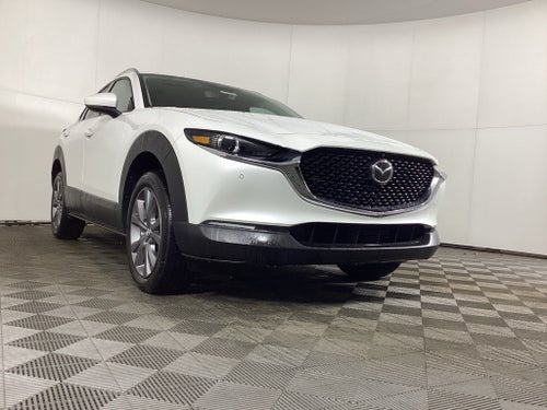 2026 Mazda Mazda CX-30 2.5 S Premium