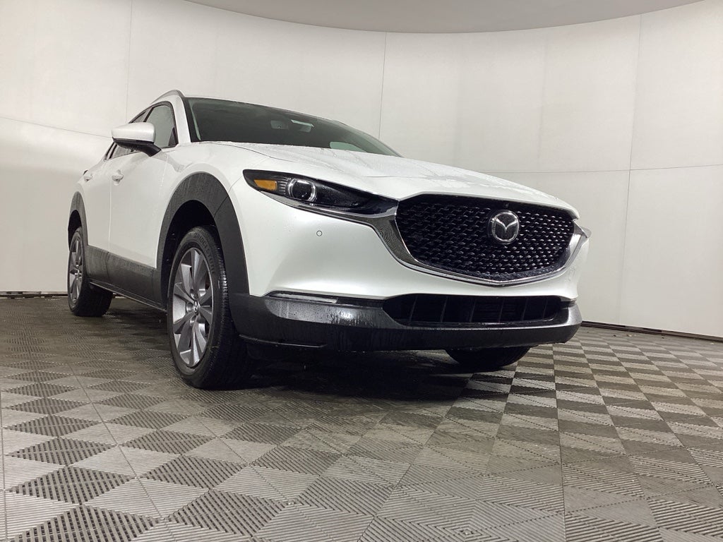 2026 Mazda Mazda CX-30 2.5 S Premium