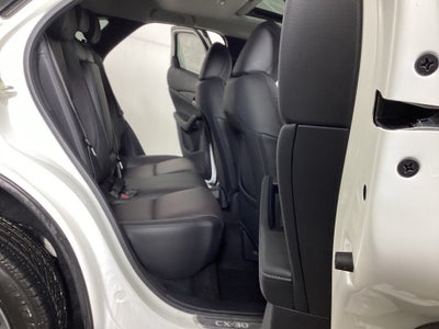 2026 Mazda Mazda CX-30 2.5 S Premium