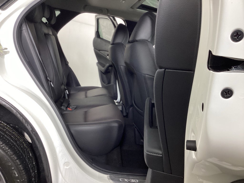 2026 Mazda Mazda CX-30 2.5 S Premium