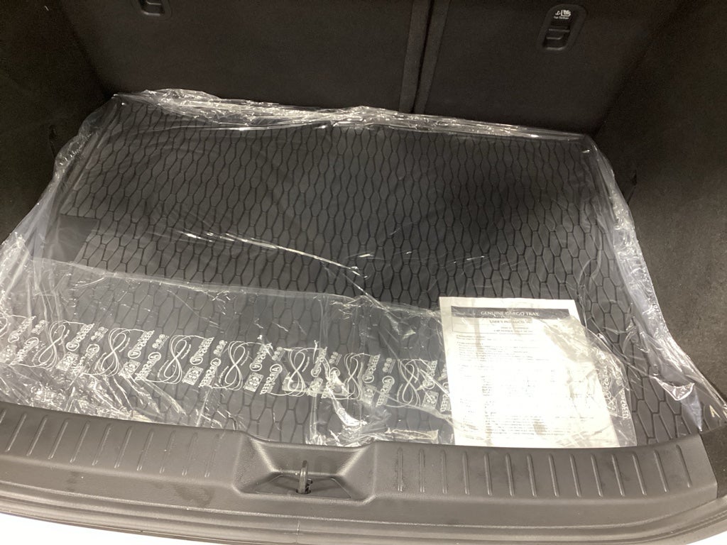 2026 Mazda Mazda CX-30 2.5 S Premium