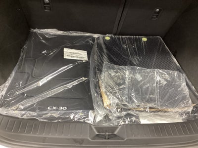 2026 Mazda Mazda CX-30 2.5 S Premium